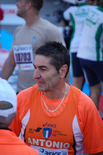 Maratona di Firenze (27/11/2011) 0023