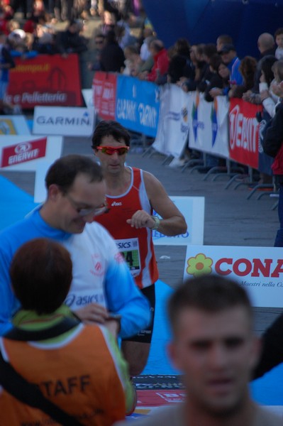 Maratona di Firenze (27/11/2011) 0024