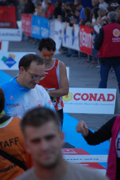 Maratona di Firenze (27/11/2011) 0025