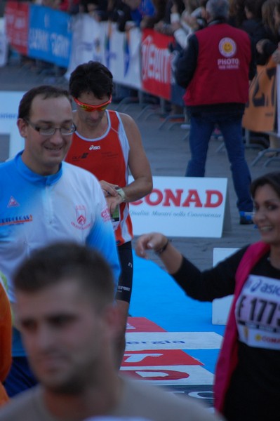 Maratona di Firenze (27/11/2011) 0026