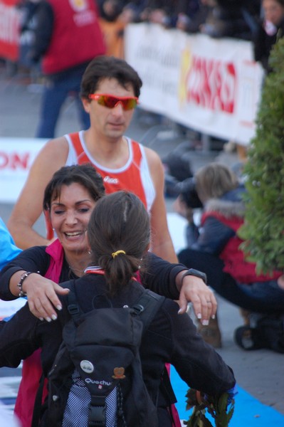 Maratona di Firenze (27/11/2011) 0027