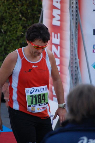 Maratona di Firenze (27/11/2011) 0029