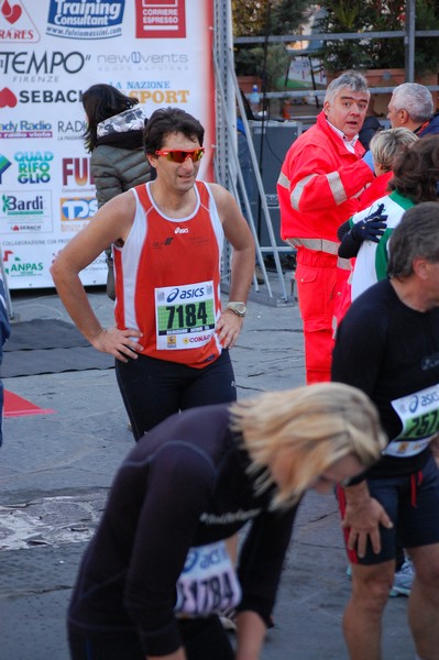 Maratona di Firenze (27/11/2011) 0032