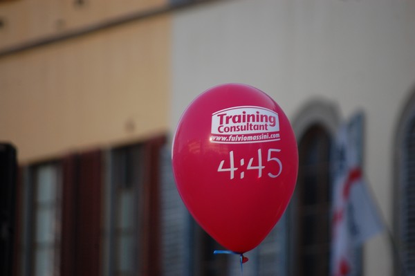 Maratona di Firenze (27/11/2011) 0038