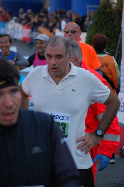 Maratona di Firenze (27/11/2011) 0039