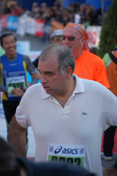 Maratona di Firenze (27/11/2011) 0041