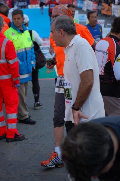 Maratona di Firenze (27/11/2011) 0042