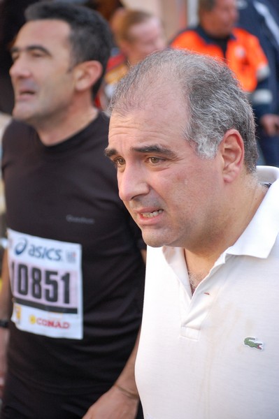Maratona di Firenze (27/11/2011) 0046
