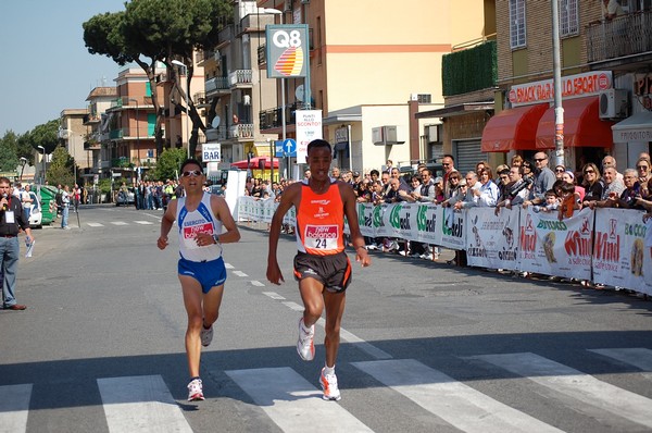 Corri nel Campus (08/05/2011) 0003