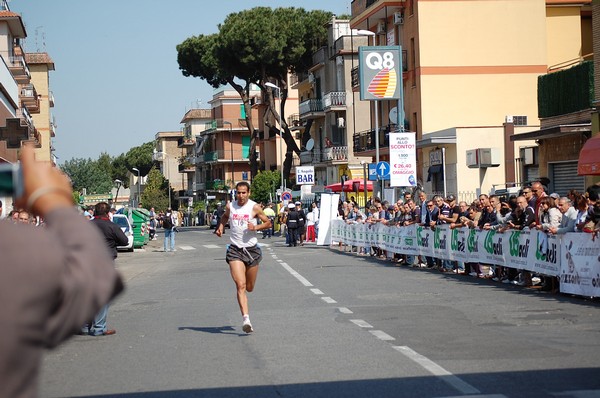 Corri nel Campus (08/05/2011) 0004