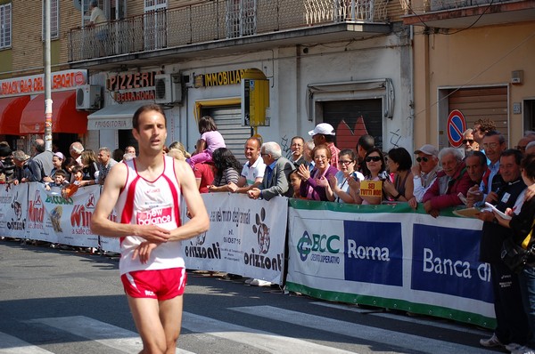 Corri nel Campus (08/05/2011) 0005