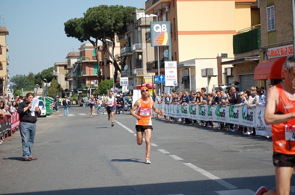 Corri nel Campus (08/05/2011) 0012