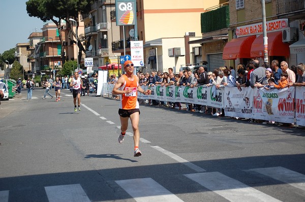 Corri nel Campus (08/05/2011) 0013