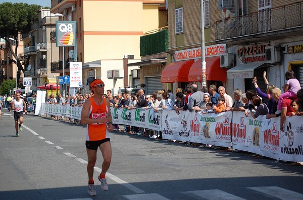 Corri nel Campus (08/05/2011) 0014