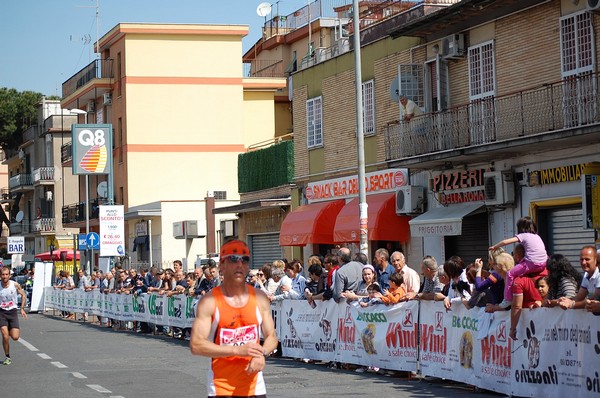 Corri nel Campus (08/05/2011) 0015