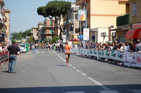 Corri nel Campus (08/05/2011) 0016