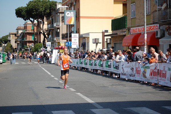 Corri nel Campus (08/05/2011) 0018