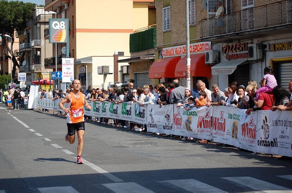 Corri nel Campus (08/05/2011) 0019