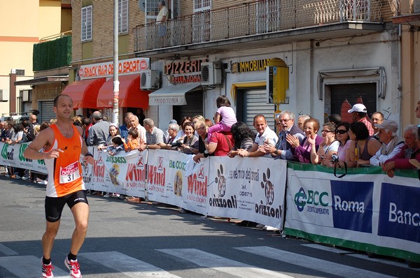 Corri nel Campus (08/05/2011) 0021
