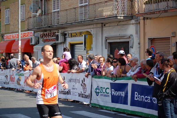 Corri nel Campus (08/05/2011) 0022