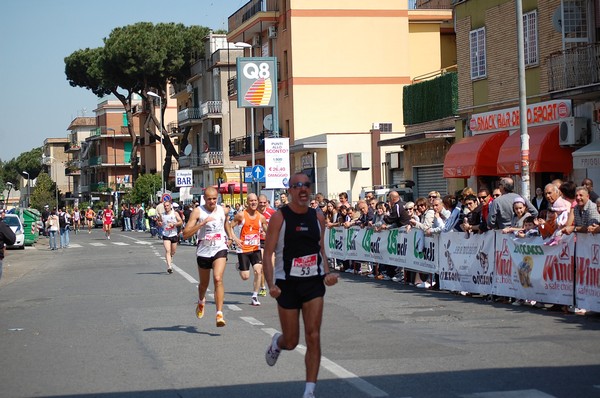 Corri nel Campus (08/05/2011) 0025