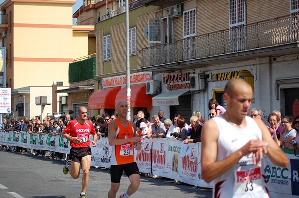 Corri nel Campus (08/05/2011) 0027