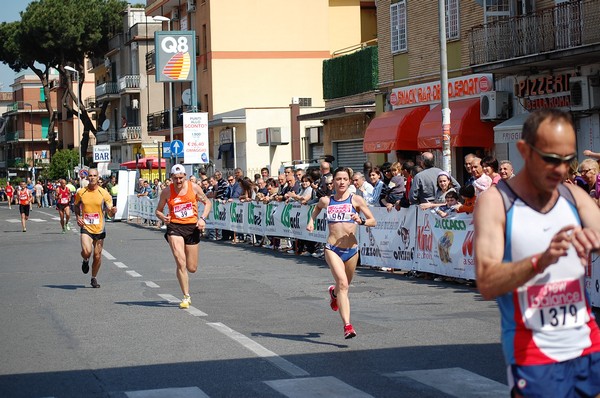Corri nel Campus (08/05/2011) 0028