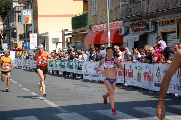 Corri nel Campus (08/05/2011) 0029