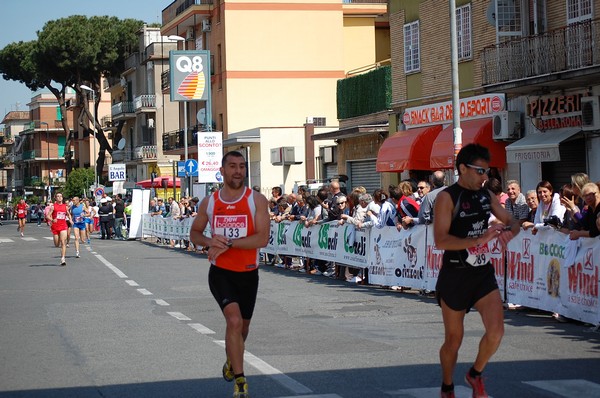 Corri nel Campus (08/05/2011) 0032