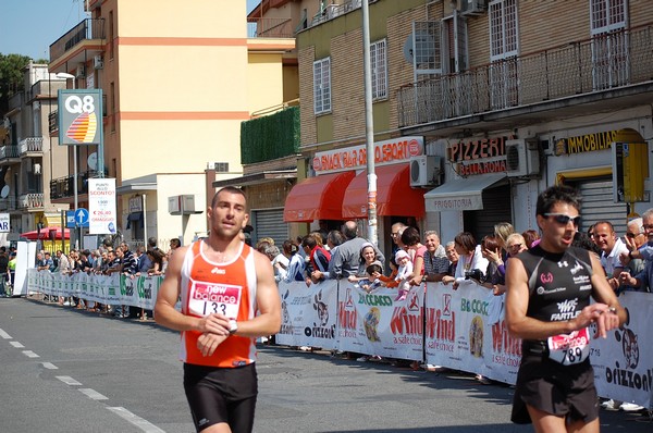 Corri nel Campus (08/05/2011) 0033