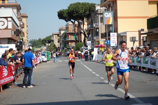 Corri nel Campus (08/05/2011) 0036