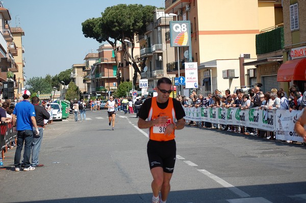 Corri nel Campus (08/05/2011) 0040
