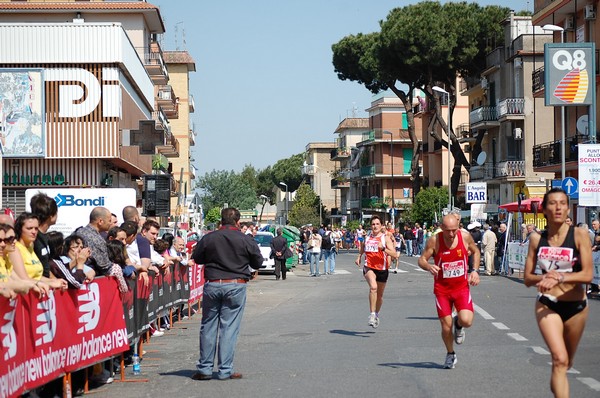 Corri nel Campus (08/05/2011) 0042