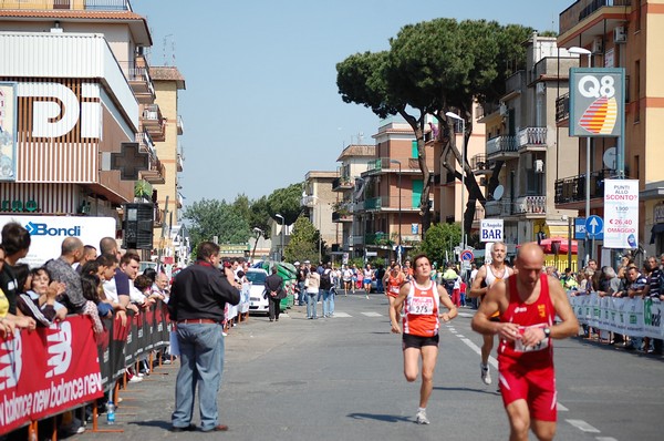 Corri nel Campus (08/05/2011) 0044