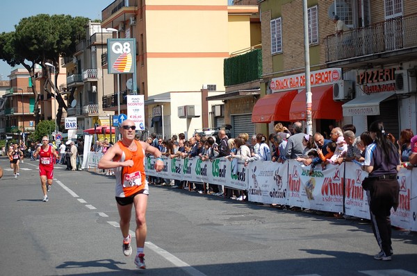 Corri nel Campus (08/05/2011) 0048