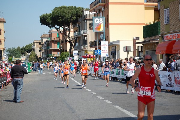 Corri nel Campus (08/05/2011) 0050