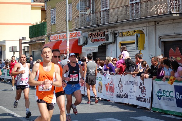 Corri nel Campus (08/05/2011) 0056