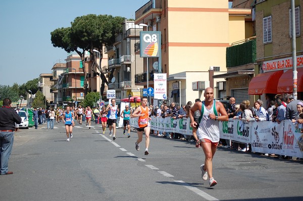 Corri nel Campus (08/05/2011) 0059