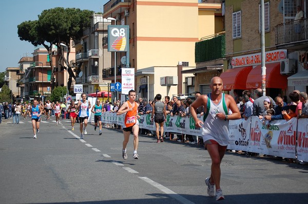 Corri nel Campus (08/05/2011) 0060