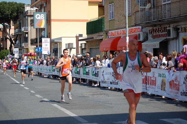 Corri nel Campus (08/05/2011) 0061