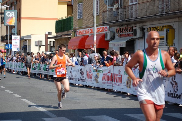 Corri nel Campus (08/05/2011) 0062