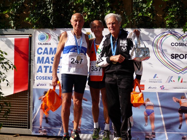 Campionati Italiani Individuali Master (30/09/2011) 0001
