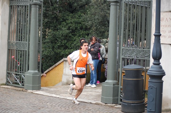 Tibur Ecotrail (06/03/2011) 0002