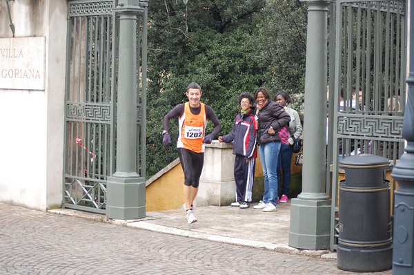 Tibur Ecotrail (06/03/2011) 0004