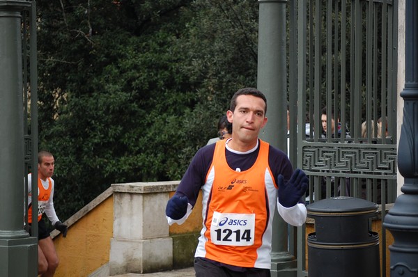 Tibur Ecotrail (06/03/2011) 0007