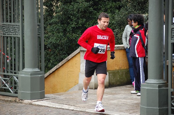 Tibur Ecotrail (06/03/2011) 0013