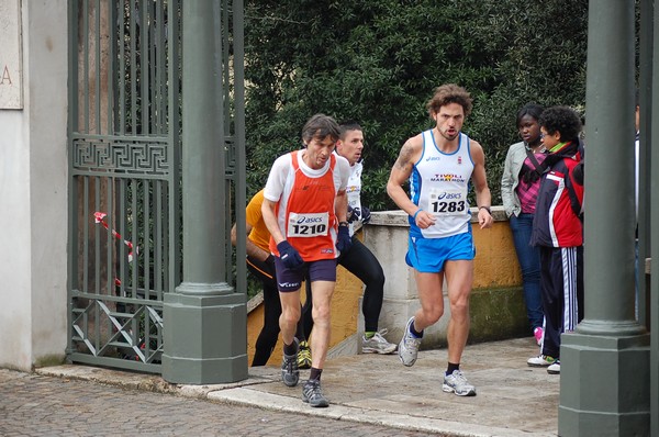 Tibur Ecotrail (06/03/2011) 0018