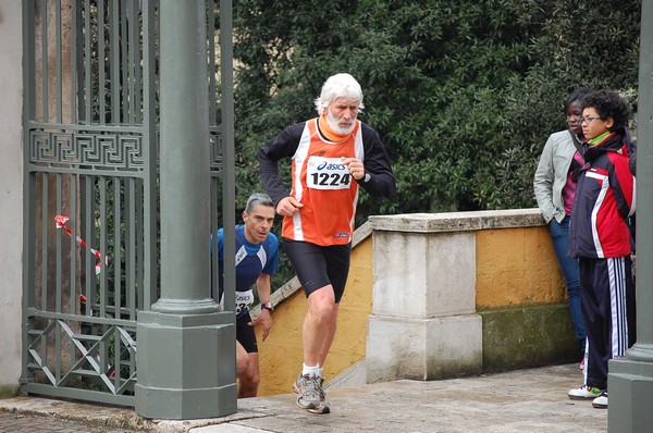 Tibur Ecotrail (06/03/2011) 0020