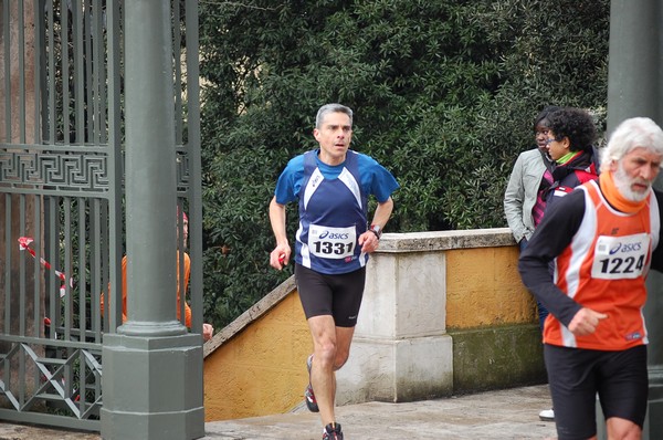 Tibur Ecotrail (06/03/2011) 0021