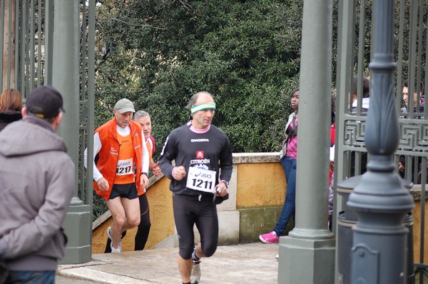Tibur Ecotrail (06/03/2011) 0031